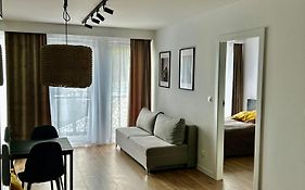 Apartament Księży Młyn